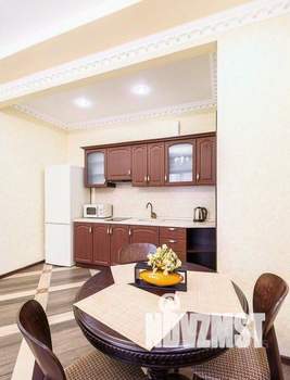 1-к квартира, посуточно, 67м2, 1/1 этаж