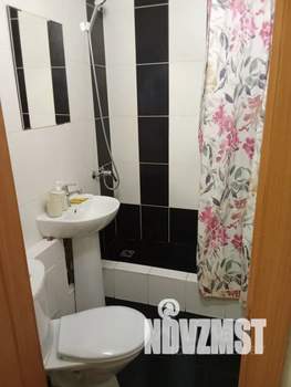 Студия квартира, посуточно, 31м2, 4/5 этаж