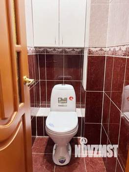 2-к квартира, на длительный срок, 46м2, 4/9 этаж