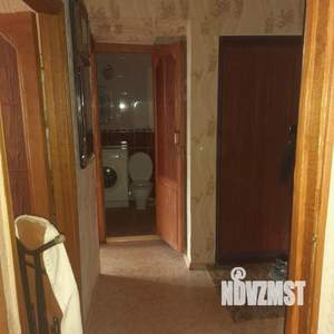 2-к квартира, на длительный срок, 43м2, 4/5 этаж