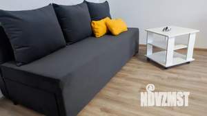 1-к квартира, посуточно, 40м2, 8/9 этаж