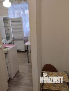 1-к квартира, на длительный срок, 22м2, 3/5 этаж