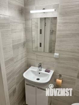 1-к квартира, на длительный срок, 40м2, 10/21 этаж