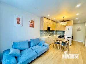 2-к квартира, на длительный срок, 49м2, 5/17 этаж