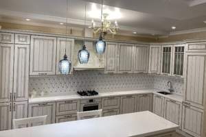 3-к квартира, на длительный срок, 106м2, 2/6 этаж