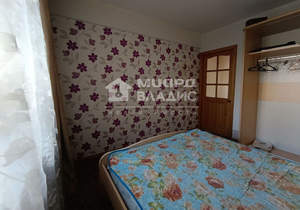 2-к квартира, на длительный срок, 51м2, 2/5 этаж