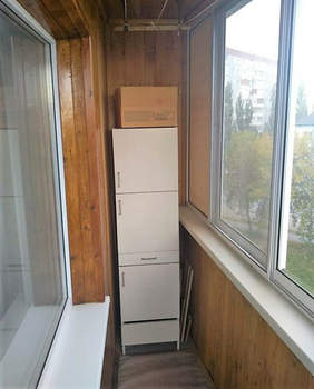2-к квартира, на длительный срок, 54м2, 4/9 этаж