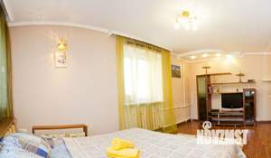 1-к квартира, посуточно, 33м2, 3/5 этаж