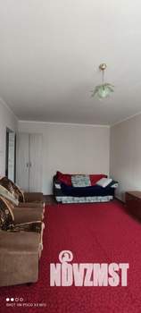 2-к квартира, на длительный срок, 53м2, 5/5 этаж