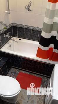 Студия квартира, посуточно, 33м2, 3/5 этаж