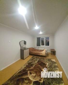 1-к квартира, на длительный срок, 30м2, 7/9 этаж