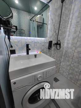 Студия квартира, посуточно, 21м2, 1/5 этаж