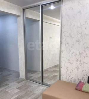 1-к квартира, на длительный срок, 30м2, 4/5 этаж