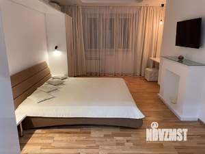 2-к квартира, на длительный срок, 100м2, 9/17 этаж