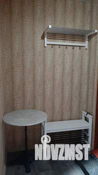 1-к квартира, посуточно, 40м2, 8/12 этаж