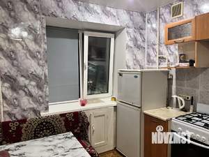 1-к квартира, на длительный срок, 37м2, 3/5 этаж