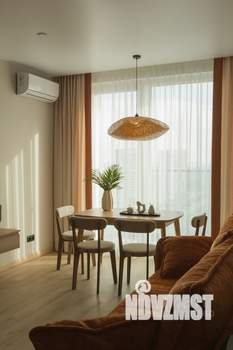 1-к квартира, на длительный срок, 48м2, 13/17 этаж