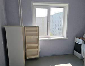 1-к квартира, на длительный срок, 37м2, 8/10 этаж
