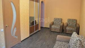 1-к квартира, на длительный срок, 32м2, 1/5 этаж