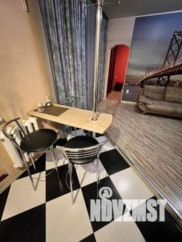 3-к квартира, посуточно, 50м2, 3/5 этаж