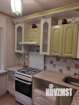 3-к квартира, на длительный срок, 60м2, 2/5 этаж