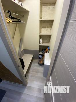 1-к квартира, на длительный срок, 38м2, 13/16 этаж