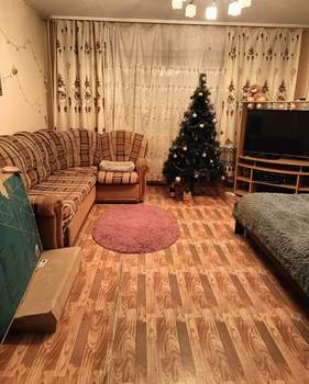 1-к квартира, на длительный срок, 41м2, 8/10 этаж