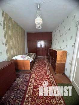 2-к квартира, на длительный срок, 45м2, 4/5 этаж