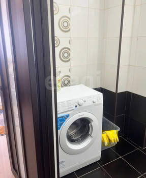 1-к квартира, на длительный срок, 36м2, 2/9 этаж