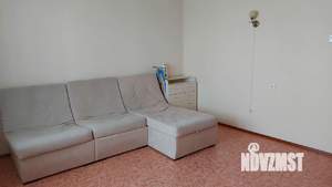 1-к квартира, на длительный срок, 40м2, 13/16 этаж