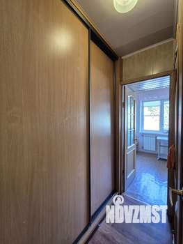 2-к квартира, на длительный срок, 41м2, 1/5 этаж