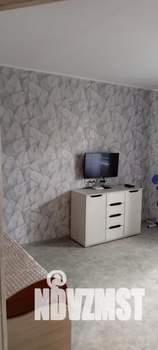 1-к квартира, посуточно, 41м2, 2/10 этаж