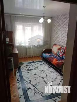 2-к квартира, на длительный срок, 56м2, 4/9 этаж