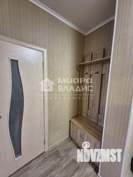 1-к квартира, на длительный срок, 39м2, 2/19 этаж