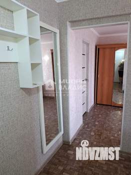 1-к квартира, на длительный срок, 31м2, 5/5 этаж