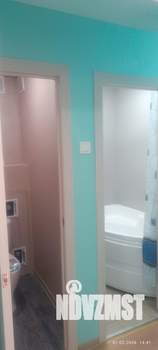 2-к квартира, на длительный срок, 42м2, 3/5 этаж