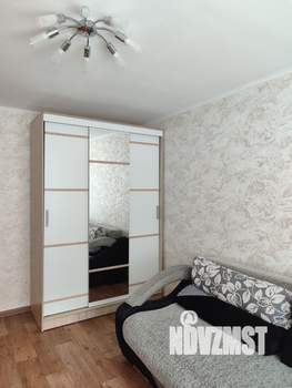 1-к квартира, на длительный срок, 30м2, 1/5 этаж