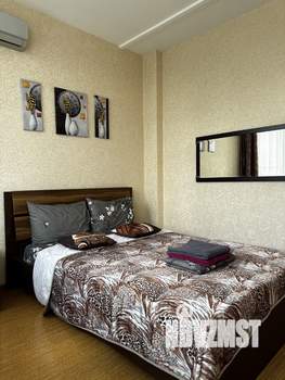 2-к квартира, посуточно, 48м2, 2/12 этаж