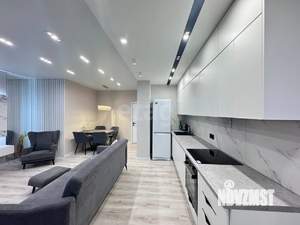 2-к квартира, на длительный срок, 71м2, 5/9 этаж