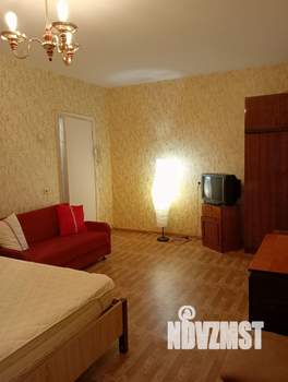 1-к квартира, на длительный срок, 37м2, 7/10 этаж