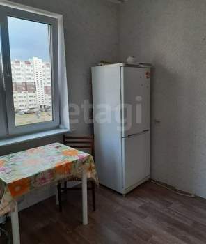 1-к квартира, на длительный срок, 39м2, 6/10 этаж