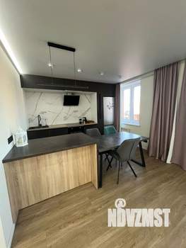 3-к квартира, на длительный срок, 91м2, 12/19 этаж