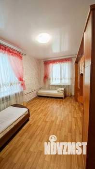 4-к квартира, на длительный срок, 72м2, 1/4 этаж