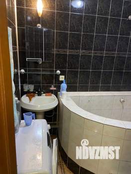 3-к квартира, на длительный срок, 60м2, 5/5 этаж