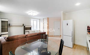 2-к квартира, на длительный срок, 52м2, 3/10 этаж