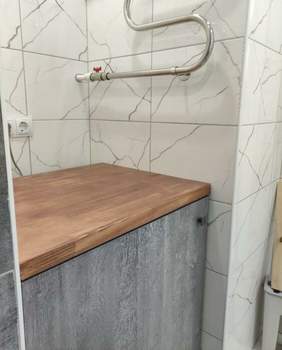 2-к квартира, на длительный срок, 40м2, 3/5 этаж