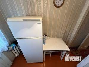 2-к квартира, на длительный срок, 44м2, 3/5 этаж