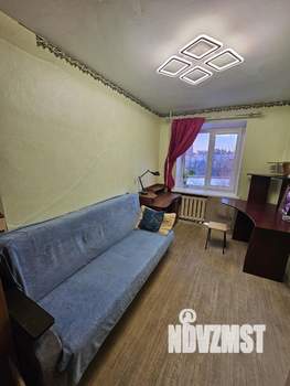 2-к квартира, на длительный срок, 46м2, 3/5 этаж