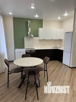 2-к квартира, на длительный срок, 60м2, 8/17 этаж