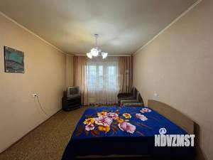 1-к квартира, на длительный срок, 40м2, 9/9 этаж